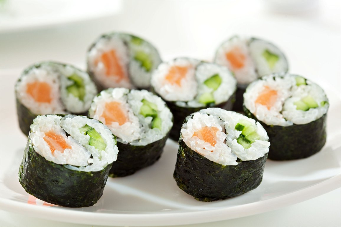 Sushi Reis richtig würzen | Anleitung | REISHUNGER