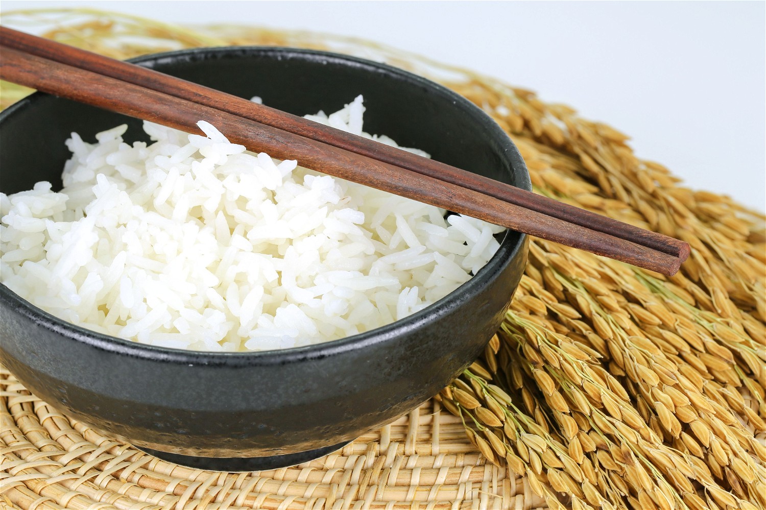 Kalorien von 100g gekochtem Reis | Wissen